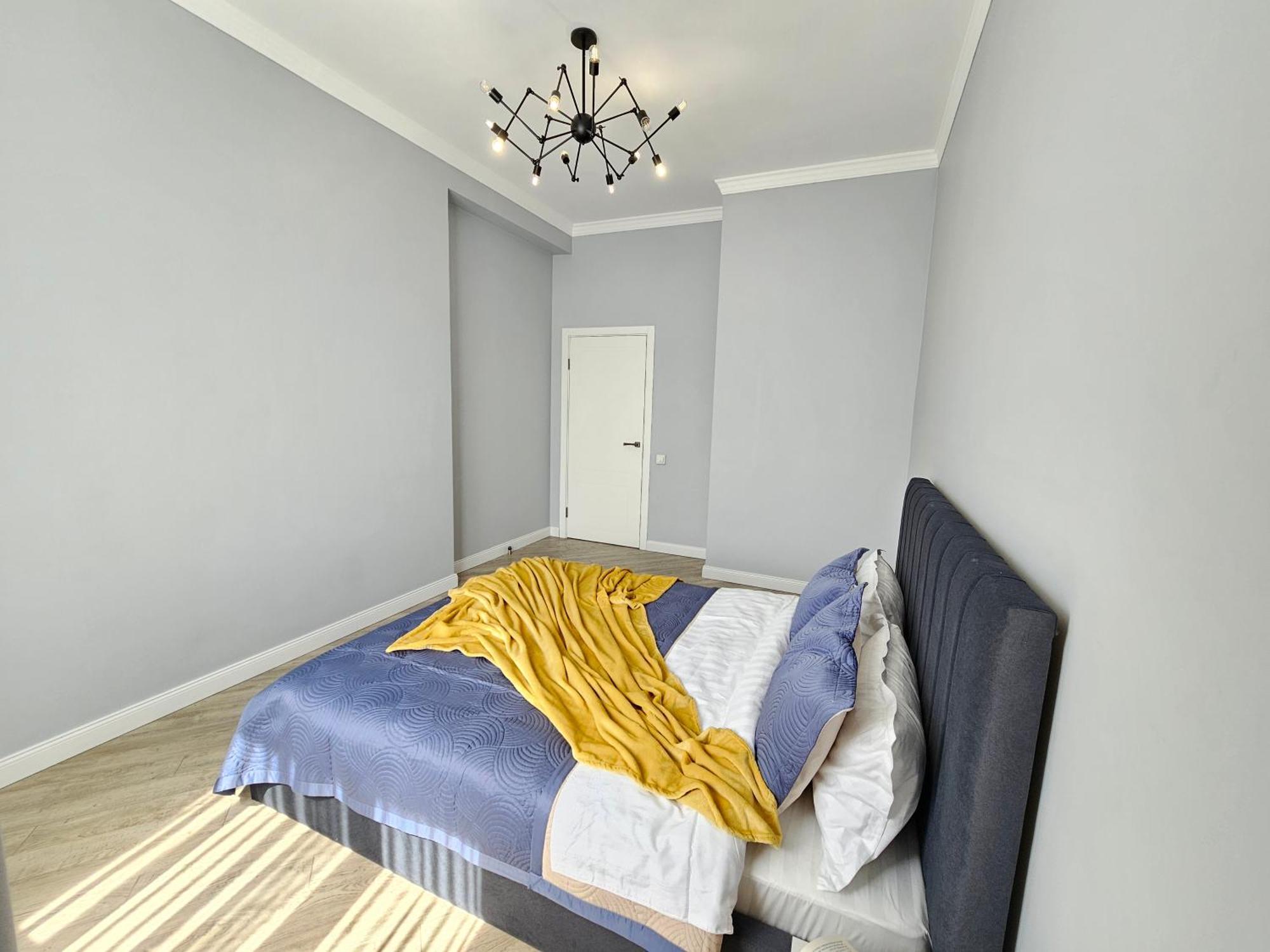 3 Gagarin Park Residential Complex Near Mega Shopping Mall * Almaty