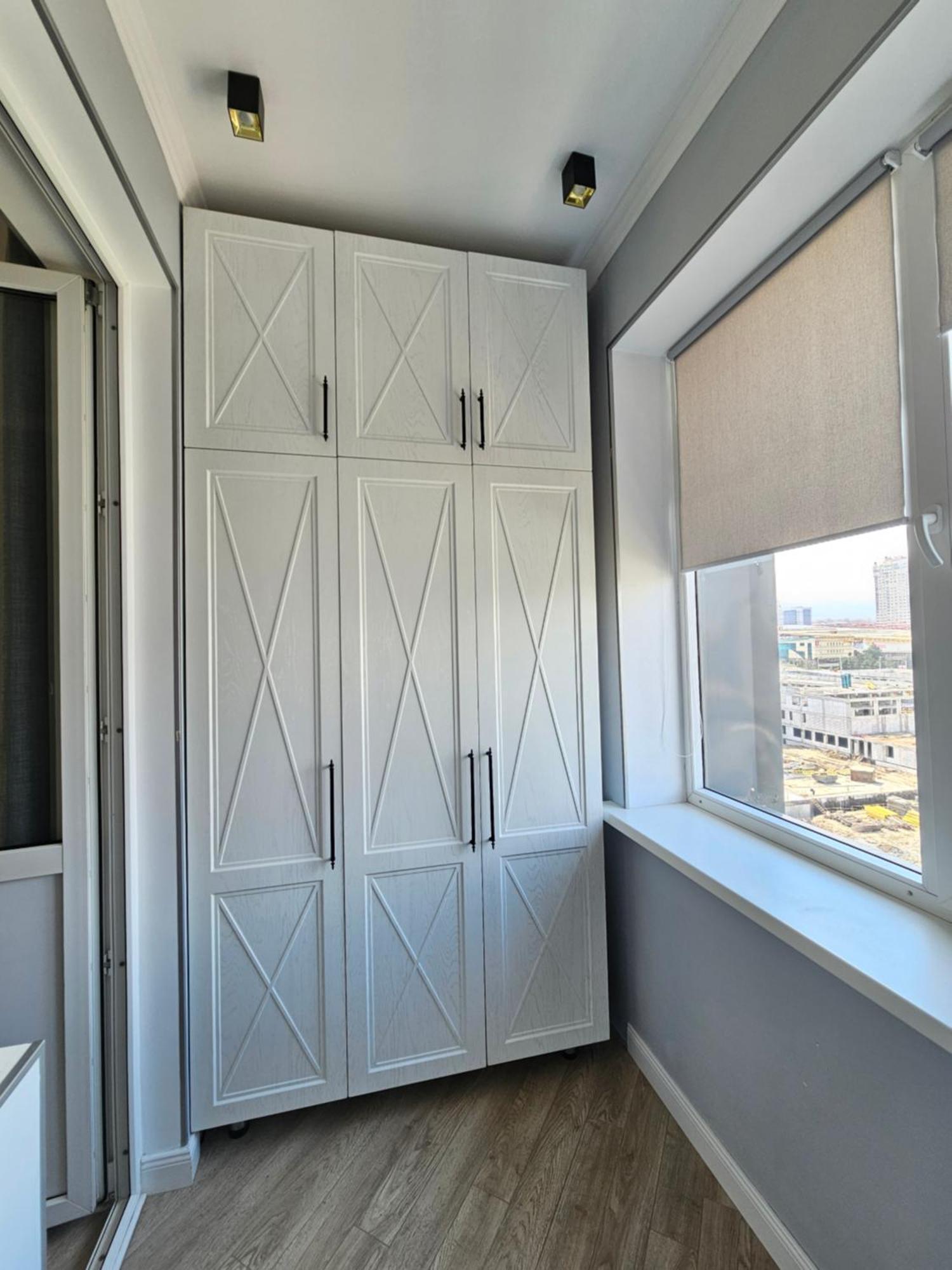 3 Gagarin Park Residential Complex Near Mega Shopping Mall *