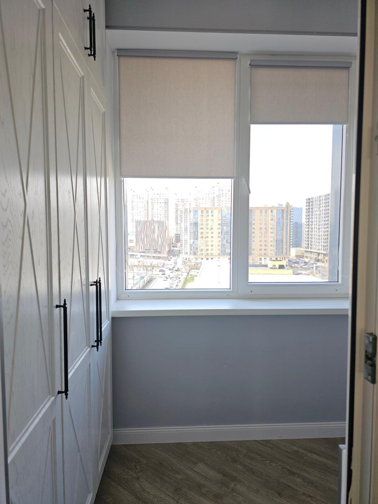 Apartment 3 Gagarin Park Residential Complex Near Mega Shopping Mall *